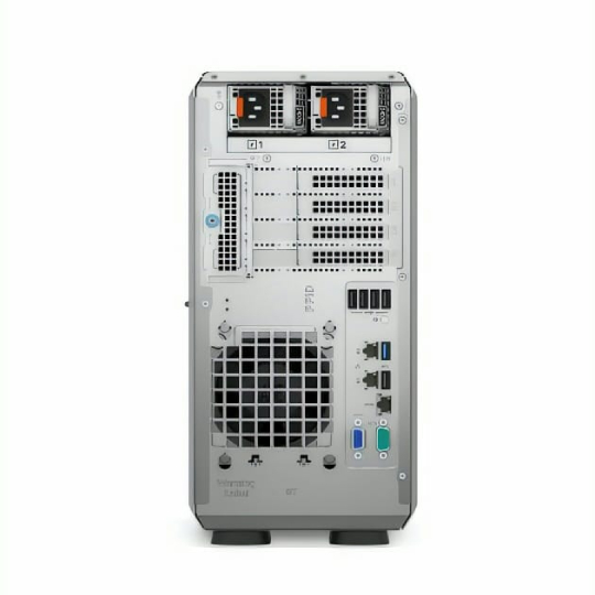 DELL PowerEdge T350
